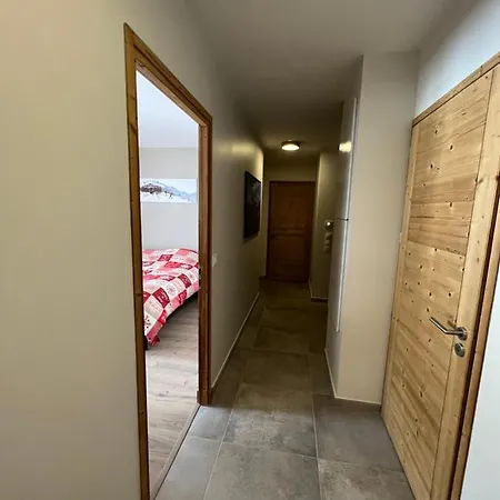 Oz Sur Son 31 Residence L Oree Des Pistes Oz Exterior photo