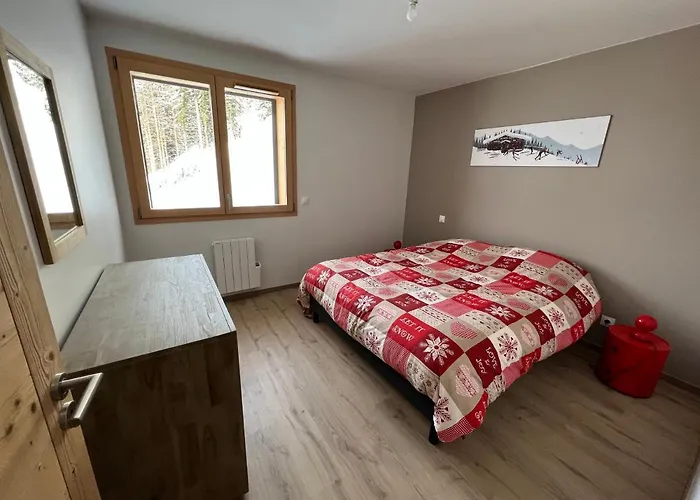 Oz Sur Son 31 Residence L Oree Des Pistes