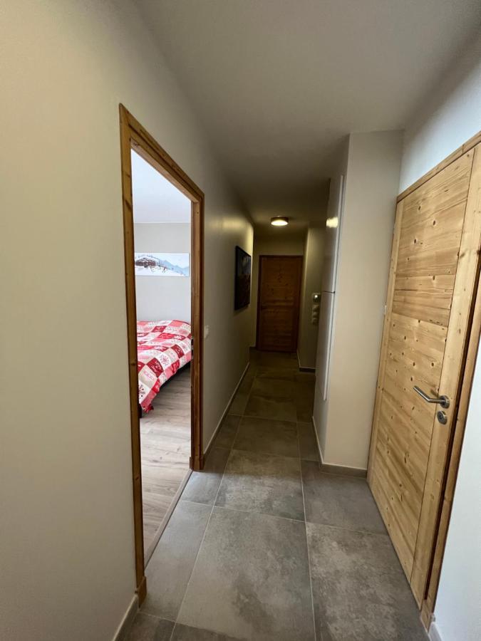 Apartment Oz Sur Son 31 L Oree Des Pistes *