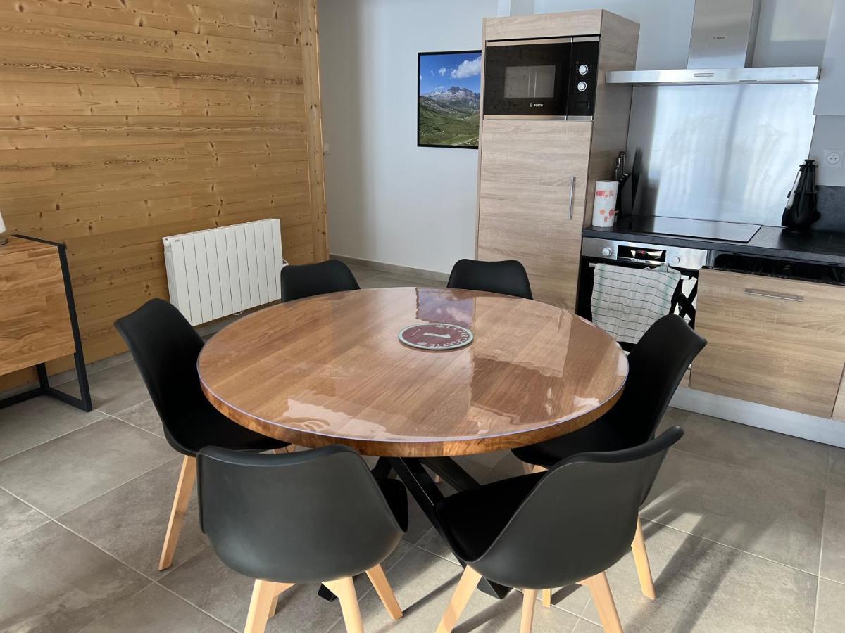 Apartment Oz Sur Son 31 L Oree Des Pistes *