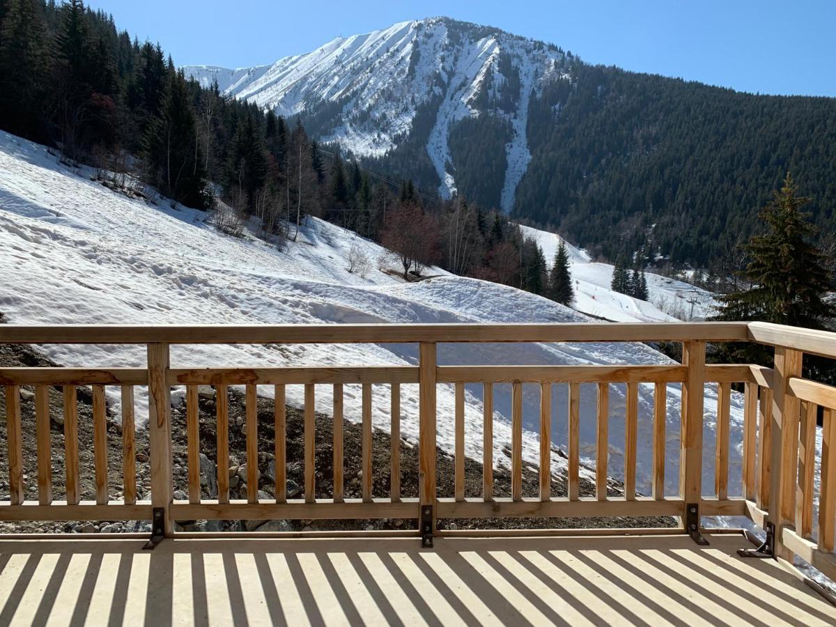 Apartment Oz Sur Son 31 L Oree Des Pistes