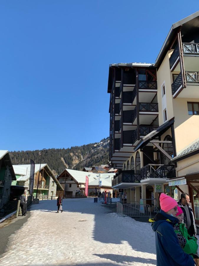Oz Sur Son 31 L Oree Des Pistes *