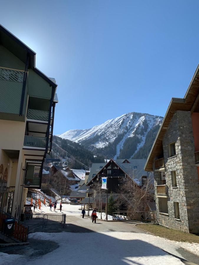 Apartment Oz Sur Son 31 L Oree Des Pistes *